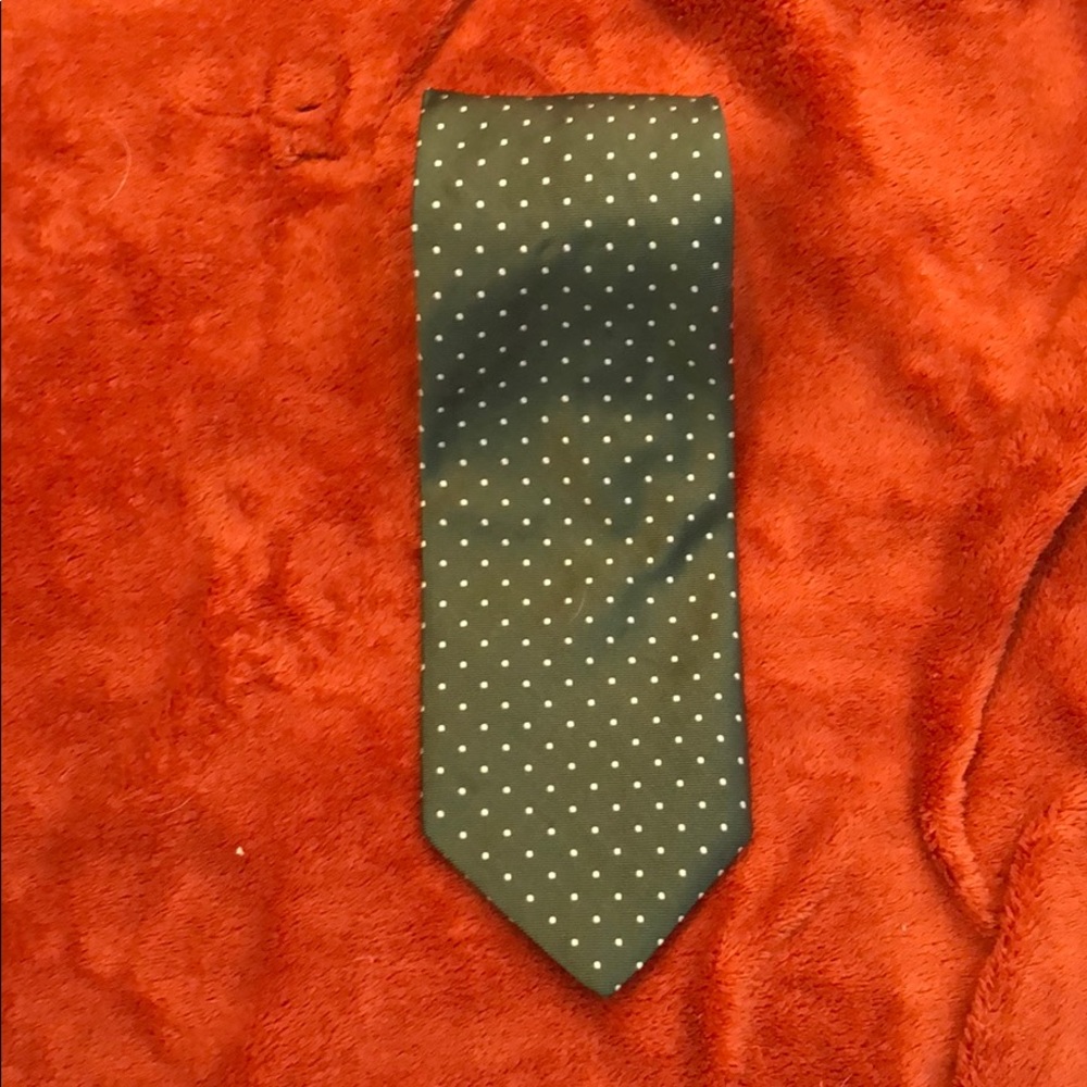 👔Brooks Brothers 346 Pure Silk Tie👔